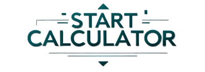 Start Calculator