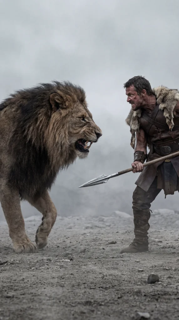 Humans: The Most Dangerous Predator